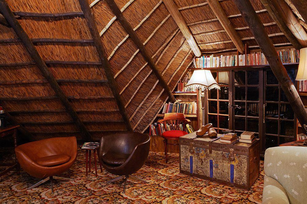Birdsong Cottages Модимолле Экстерьер фото