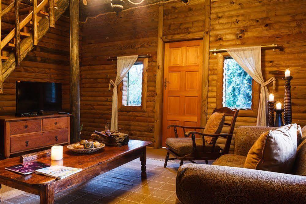 Birdsong Cottages Модимолле Экстерьер фото