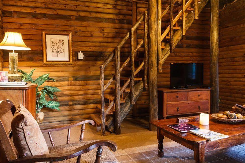 Birdsong Cottages Модимолле Экстерьер фото